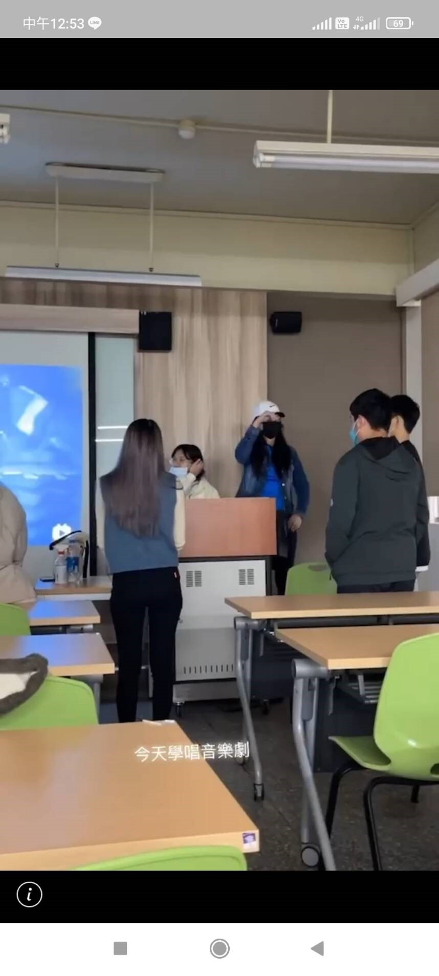 西洋舞蹈賞析