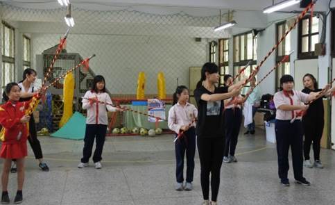 歌仔戲學系