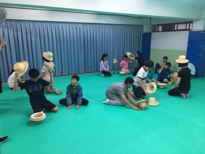 藝遊臺灣民藝系