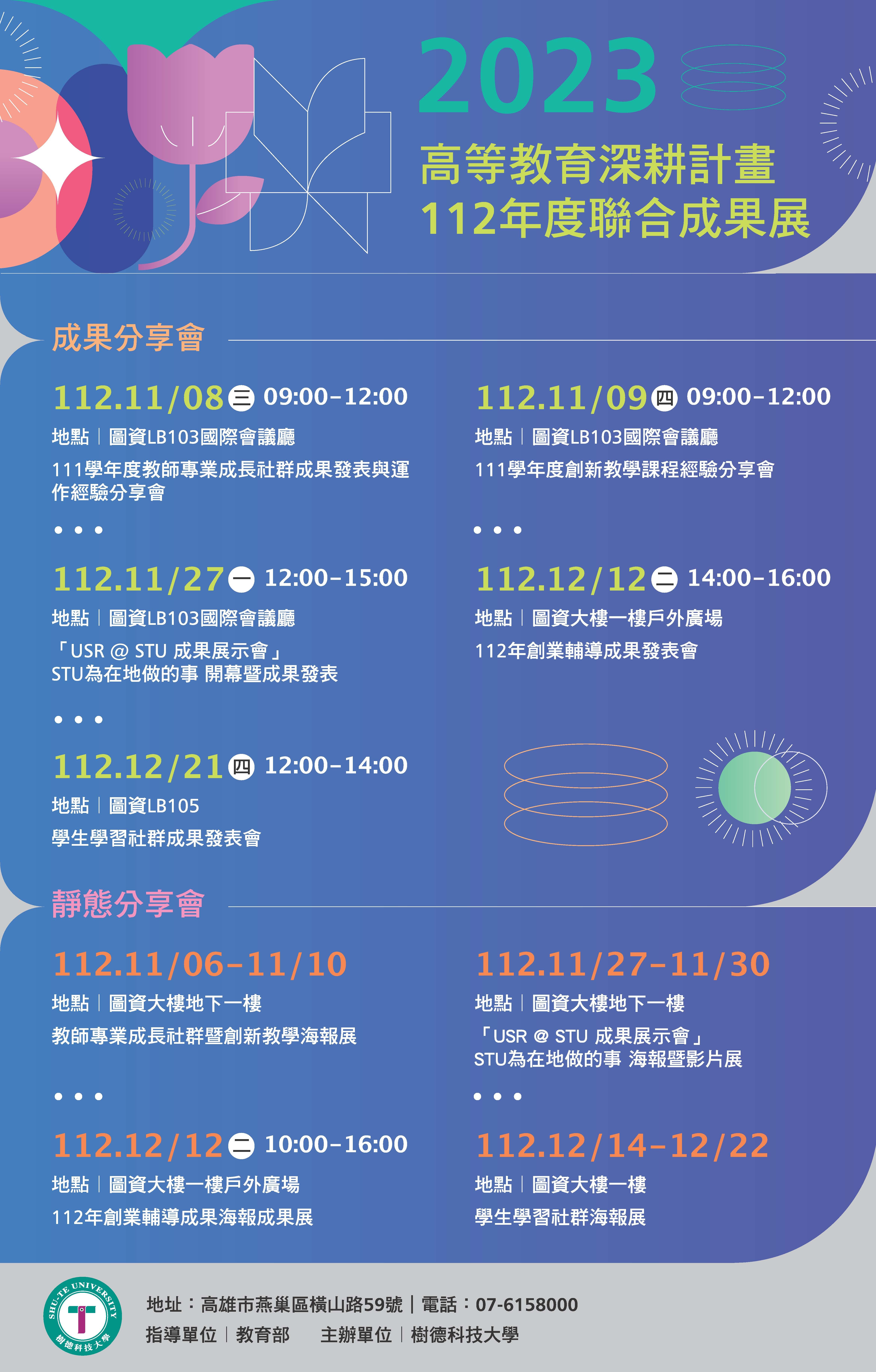 海報